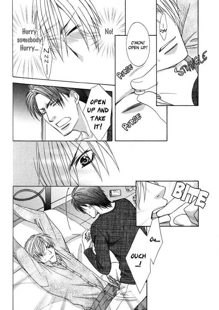 I.D. Chapter 2.2 page 25 - Vol.2 Chapter 2 : 1-3 extras