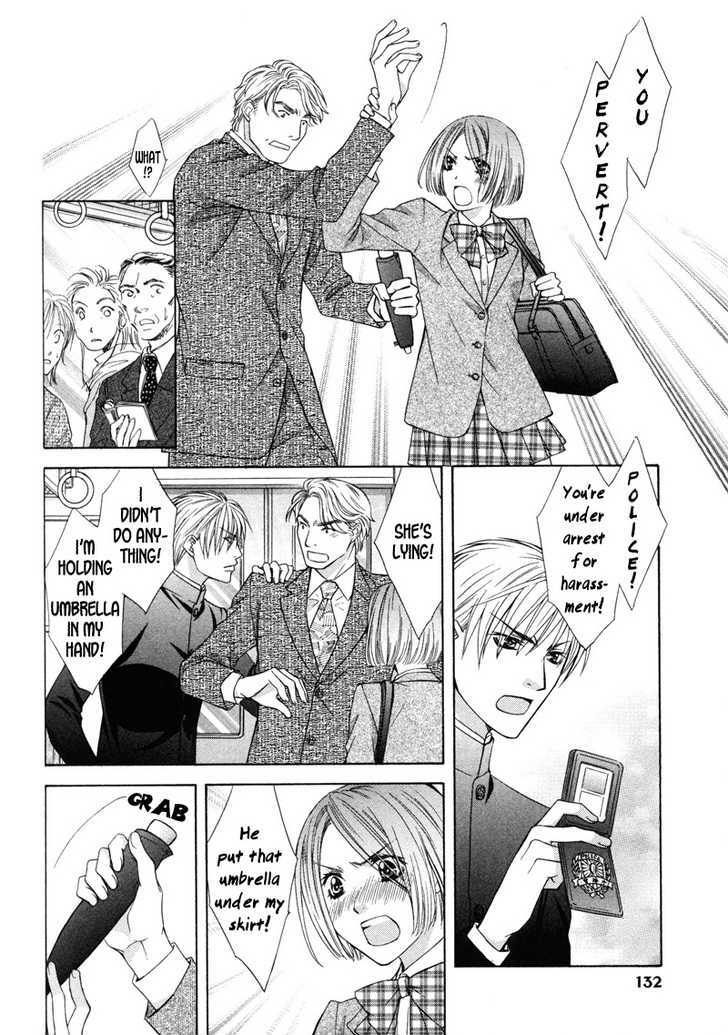I.D. Chapter 2.2 page 47 - Vol.2 Chapter 2 : 1-3 extras