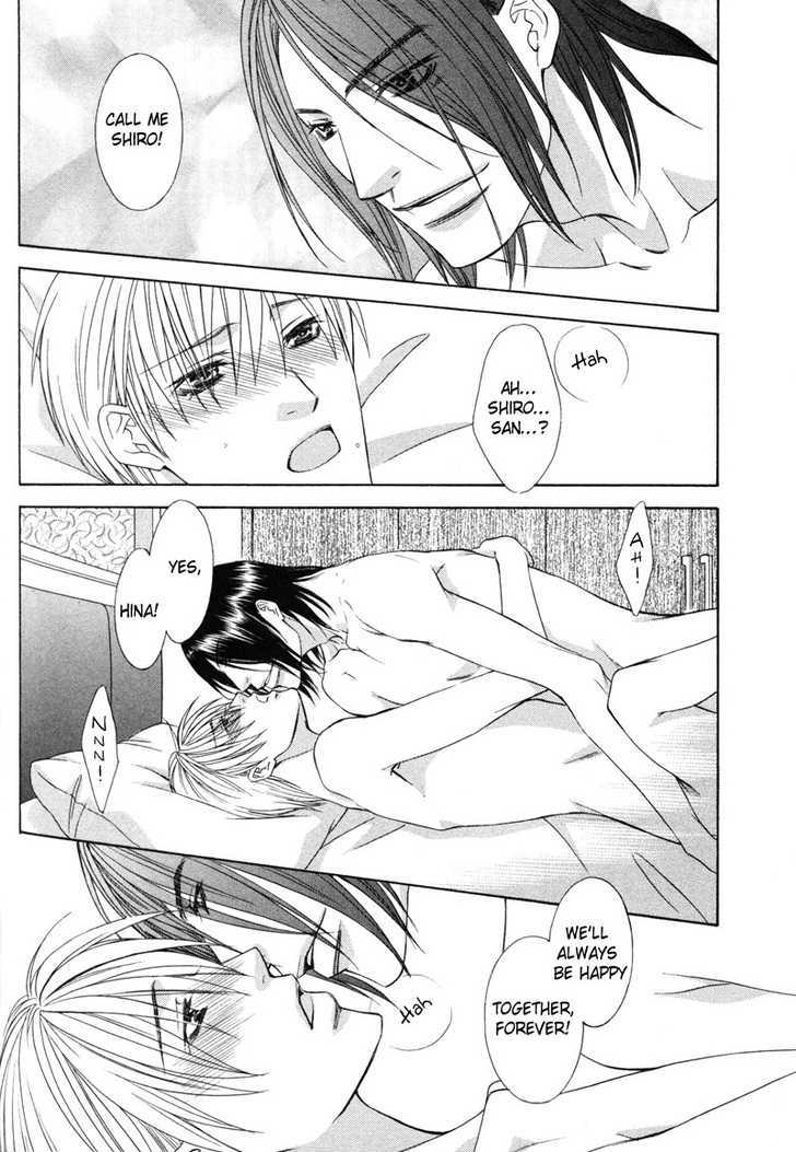 I.D. Chapter 2.2 page 63 - Vol.2 Chapter 2 : 1-3 extras