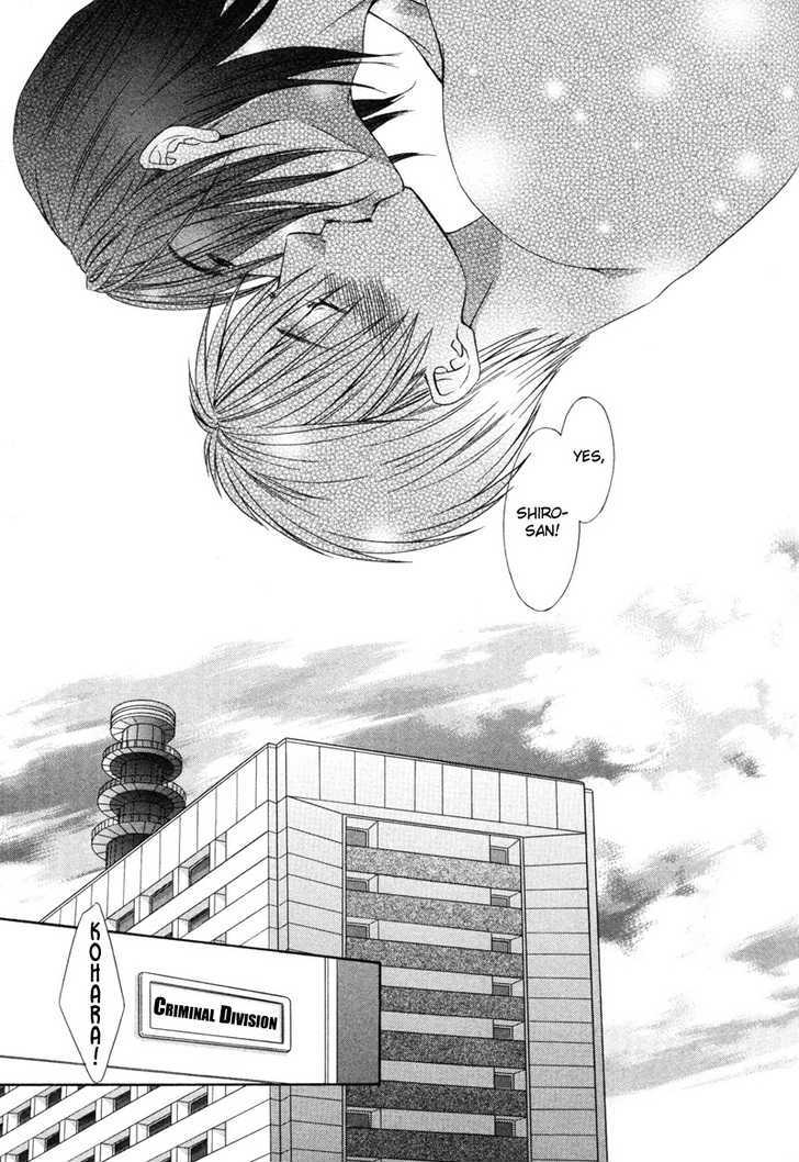 I.D. Chapter 2.2 page 64 - Vol.2 Chapter 2 : 1-3 extras