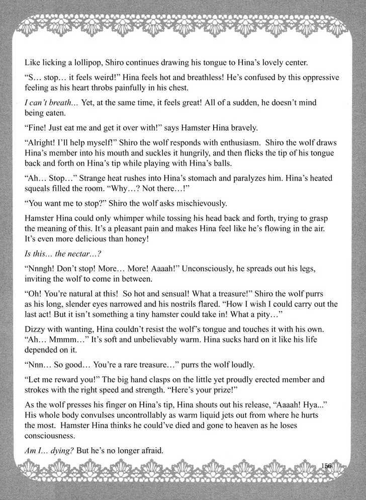 I.D. Chapter 2.2 page 71 - Vol.2 Chapter 2 : 1-3 extras