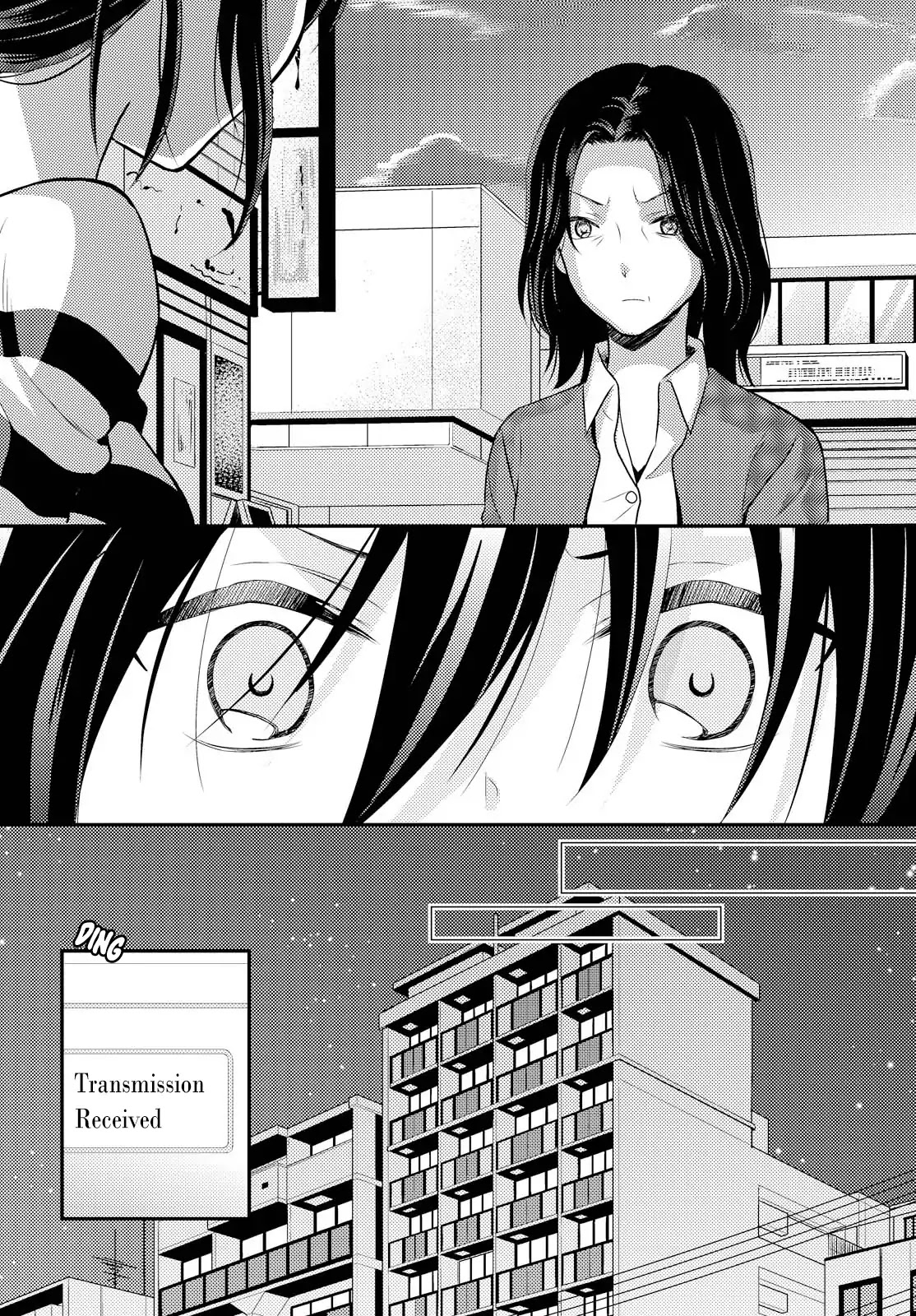 I Decided to Fake a Marriage with My Junior (♀️) to Shut My Parents Up Chapter 2 page 33 - Chapter 2: Marriage