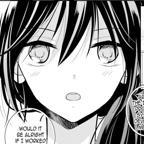 I Decided to Fake a Marriage with My Junior (♀️) to Shut My Parents Up Chapter 2: Marriage cover