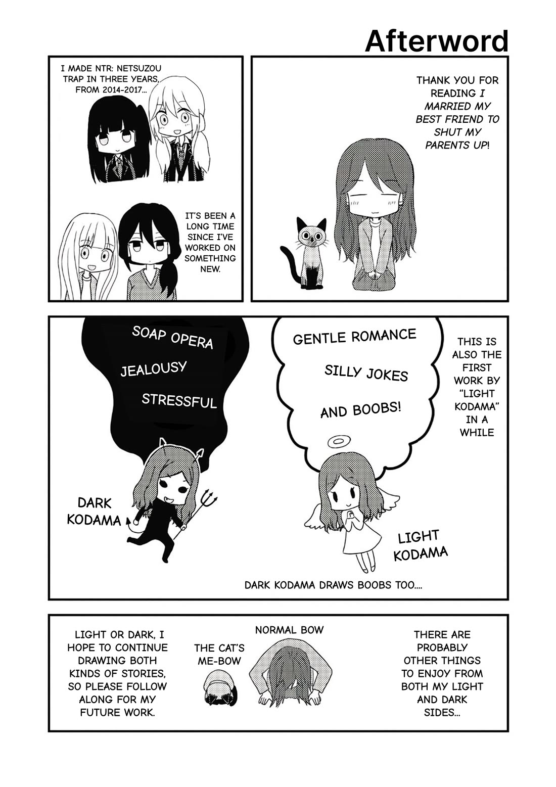 I Decided to Fake a Marriage with My Junior (♀️) to Shut My Parents Up Chapter 4 page 5 - Chapter 4: Married Life