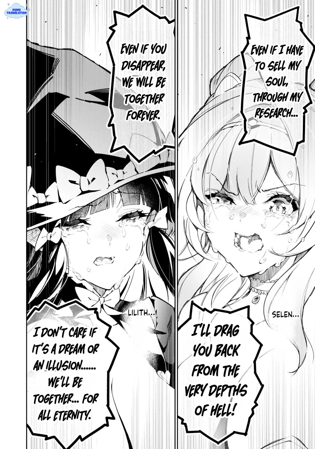 I Died Protecting My Comrades and Was Reborn Twenty Years Later in the Same World… But This Is My Second Reincarnation? Chapter 1 page 11 - Chapter 1