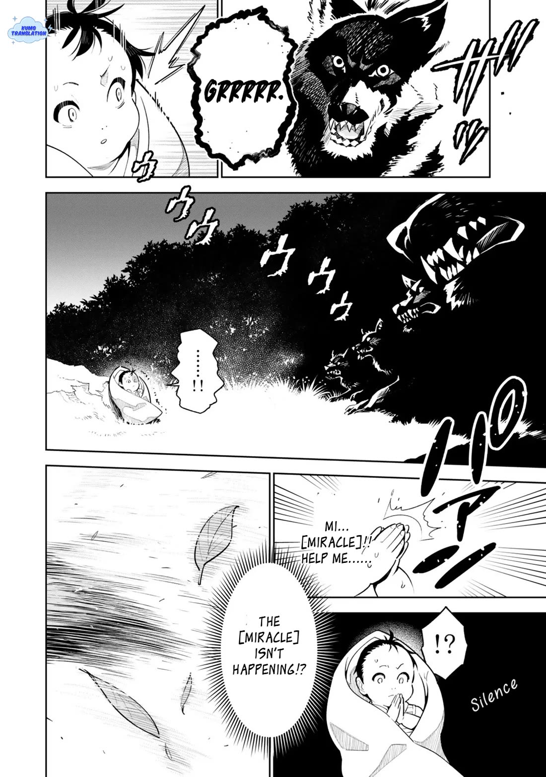 I Died Protecting My Comrades and Was Reborn Twenty Years Later in the Same World… But This Is My Second Reincarnation? Chapter 1 page 15 - Chapter 1