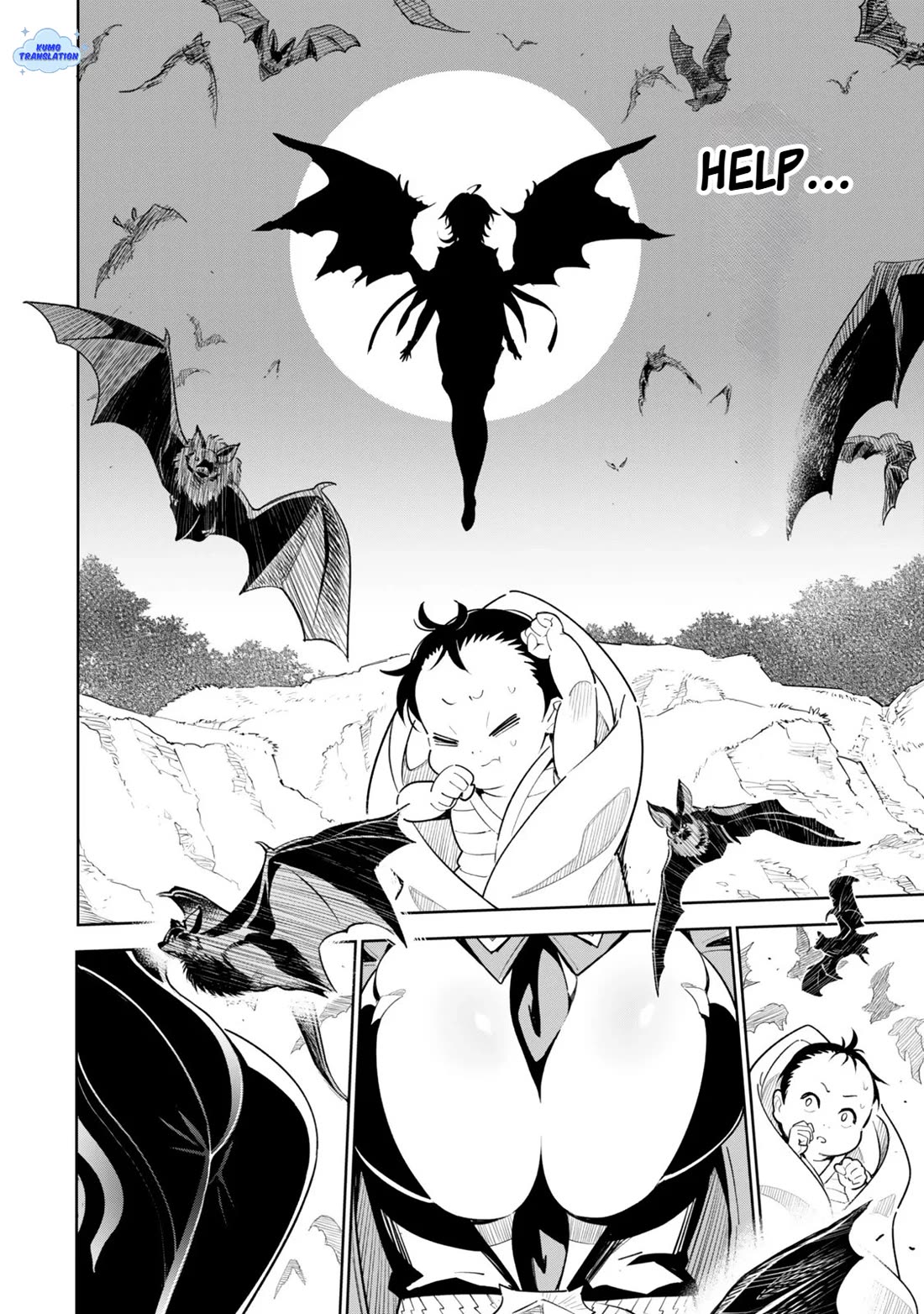 I Died Protecting My Comrades and Was Reborn Twenty Years Later in the Same World… But This Is My Second Reincarnation? Chapter 1 page 17 - Chapter 1