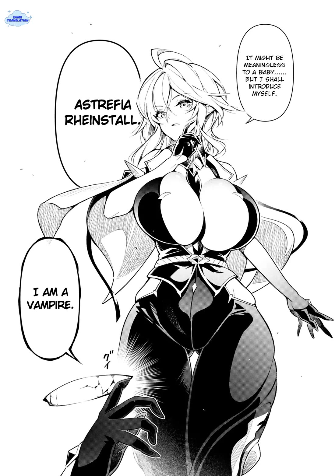 I Died Protecting My Comrades and Was Reborn Twenty Years Later in the Same World… But This Is My Second Reincarnation? Chapter 1 page 20 - Chapter 1