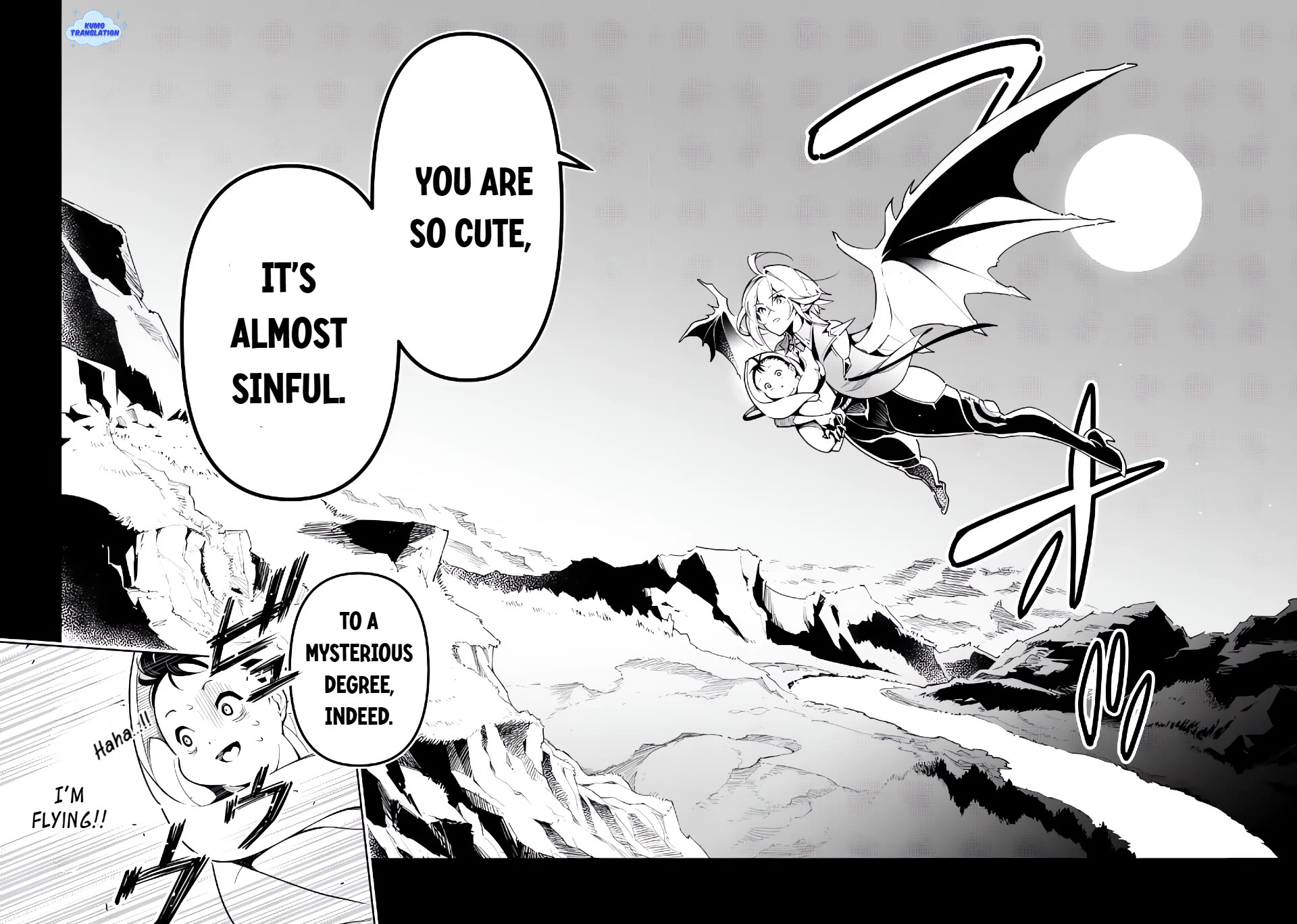 I Died Protecting My Comrades and Was Reborn Twenty Years Later in the Same World… But This Is My Second Reincarnation? Chapter 1 page 23 - Chapter 1