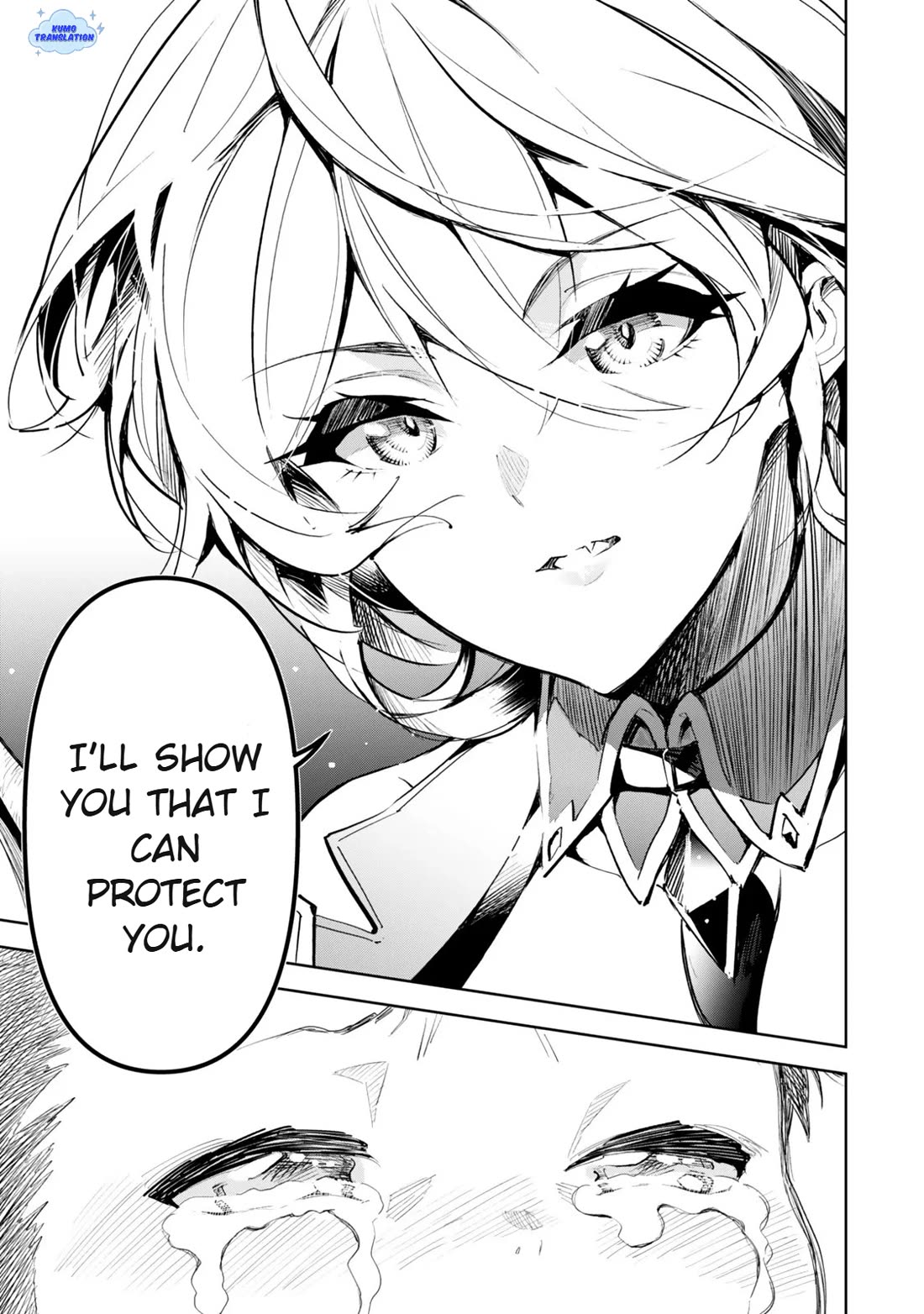I Died Protecting My Comrades and Was Reborn Twenty Years Later in the Same World… But This Is My Second Reincarnation? Chapter 1 page 27 - Chapter 1