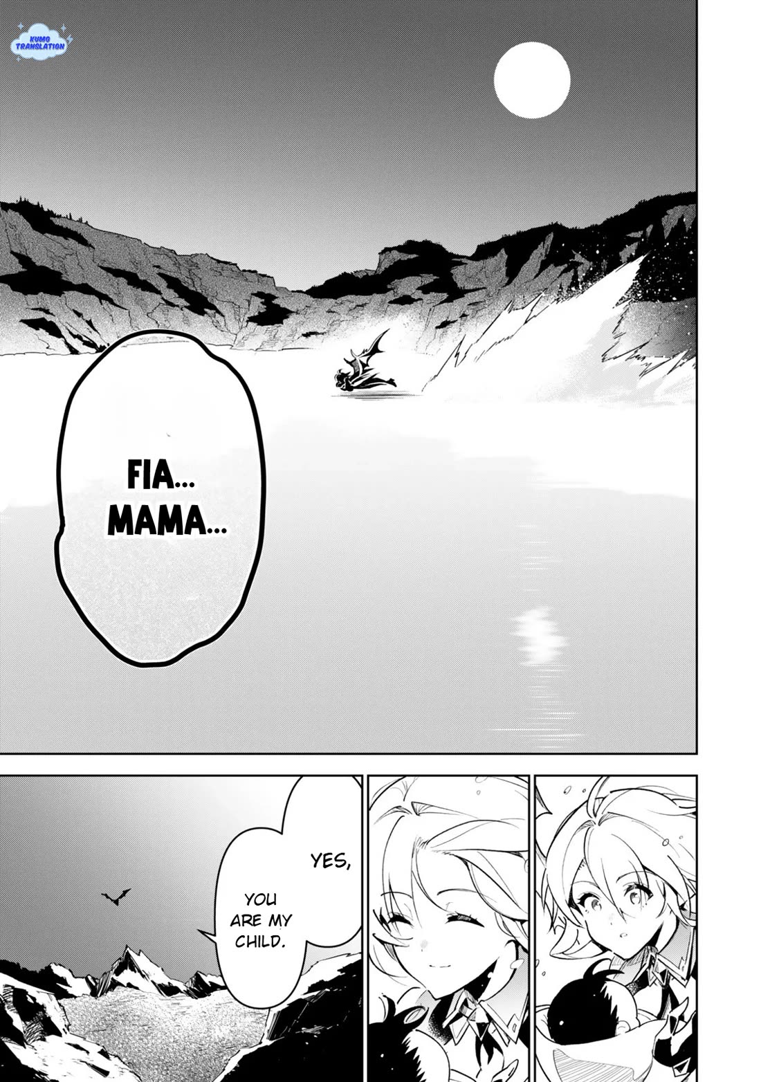 I Died Protecting My Comrades and Was Reborn Twenty Years Later in the Same World… But This Is My Second Reincarnation? Chapter 1 page 29 - Chapter 1