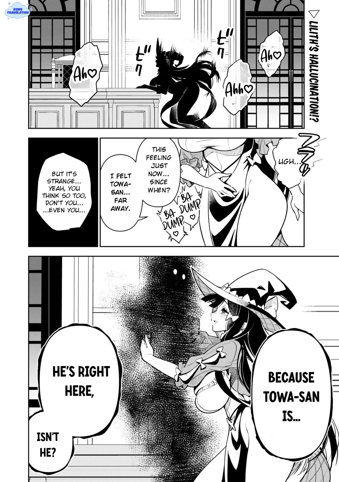 I Died Protecting My Comrades and Was Reborn Twenty Years Later in the Same World… But This Is My Second Reincarnation? Chapter 1 page 36 - Chapter 1