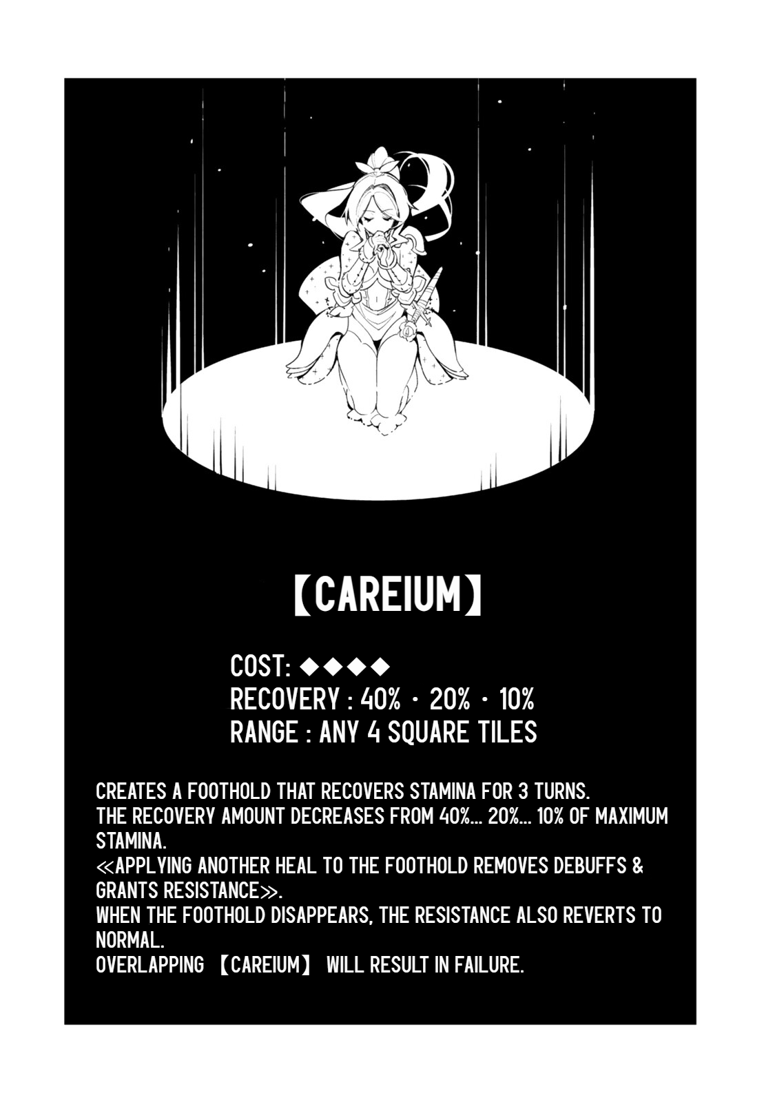 I Died Protecting My Comrades and Was Reborn Twenty Years Later in the Same World… But This Is My Second Reincarnation? Chapter 10 page 17 - Chapter 10: Fair