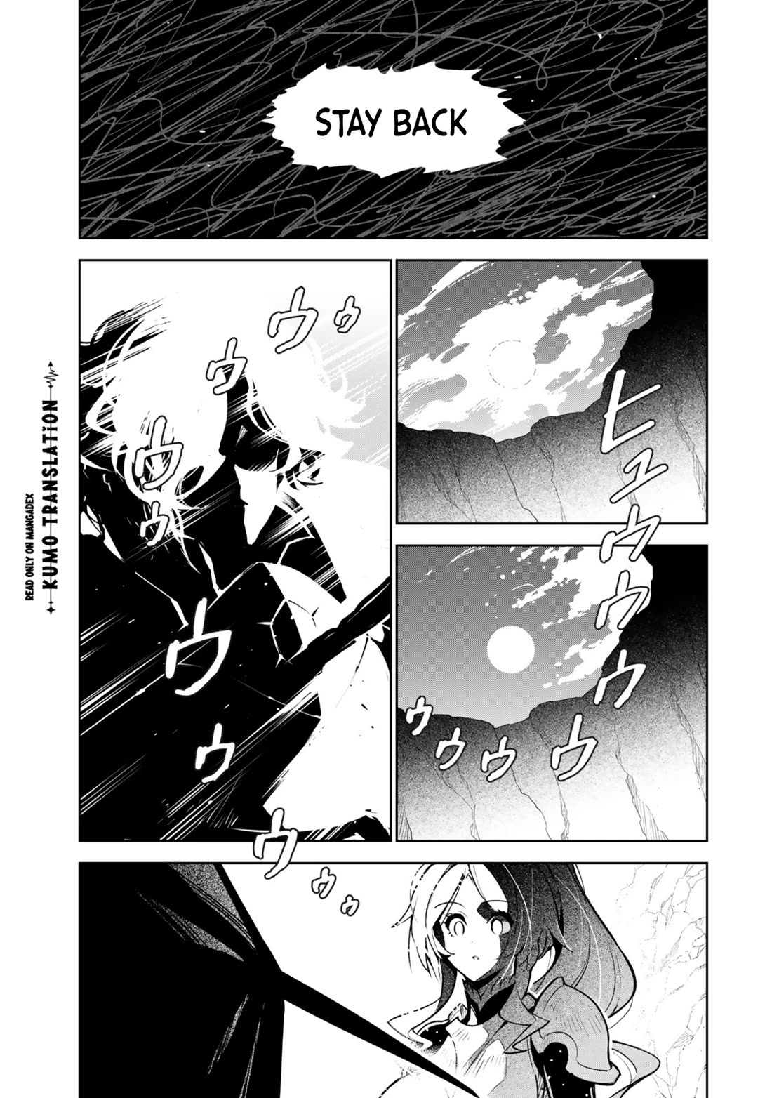 I Died Protecting My Comrades and Was Reborn Twenty Years Later in the Same World… But This Is My Second Reincarnation? Chapter 11 page 6 - Chapter 11: Live