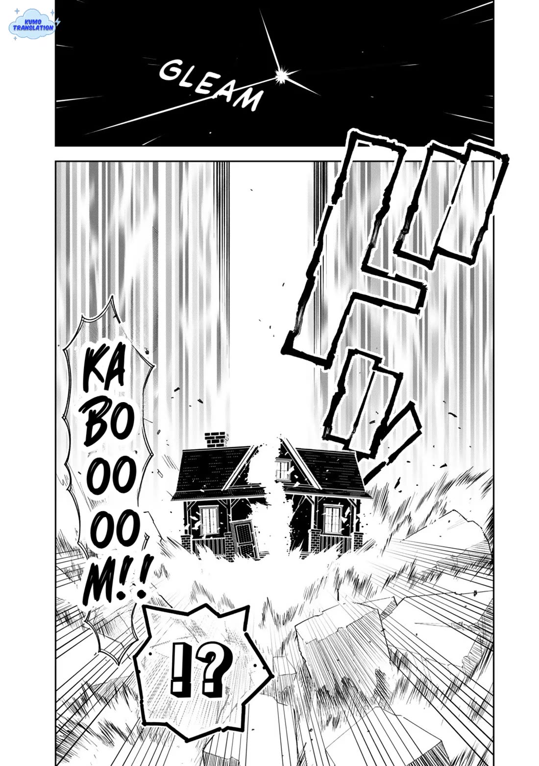 I Died Protecting My Comrades and Was Reborn Twenty Years Later in the Same World… But This Is My Second Reincarnation? Chapter 2 page 10 - Chapter 2
