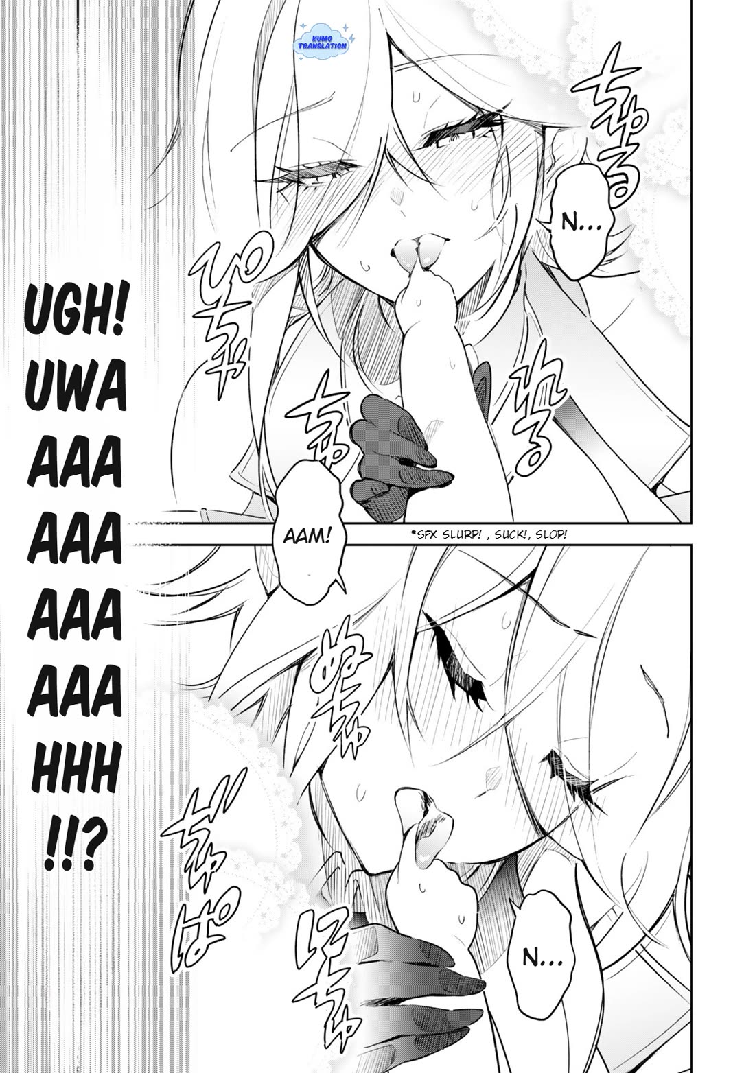 I Died Protecting My Comrades and Was Reborn Twenty Years Later in the Same World… But This Is My Second Reincarnation? Chapter 2 page 25 - Chapter 2