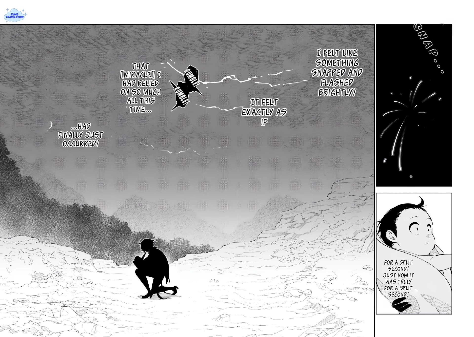 I Died Protecting My Comrades and Was Reborn Twenty Years Later in the Same World… But This Is My Second Reincarnation? Chapter 2 page 26 - Chapter 2