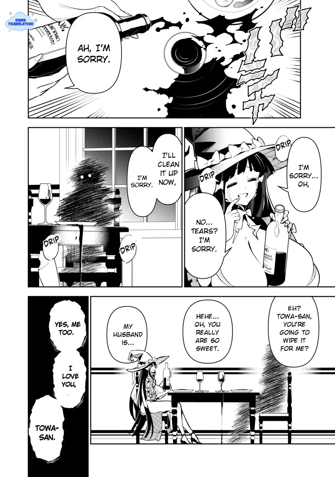 I Died Protecting My Comrades and Was Reborn Twenty Years Later in the Same World… But This Is My Second Reincarnation? Chapter 2 page 3 - Chapter 2