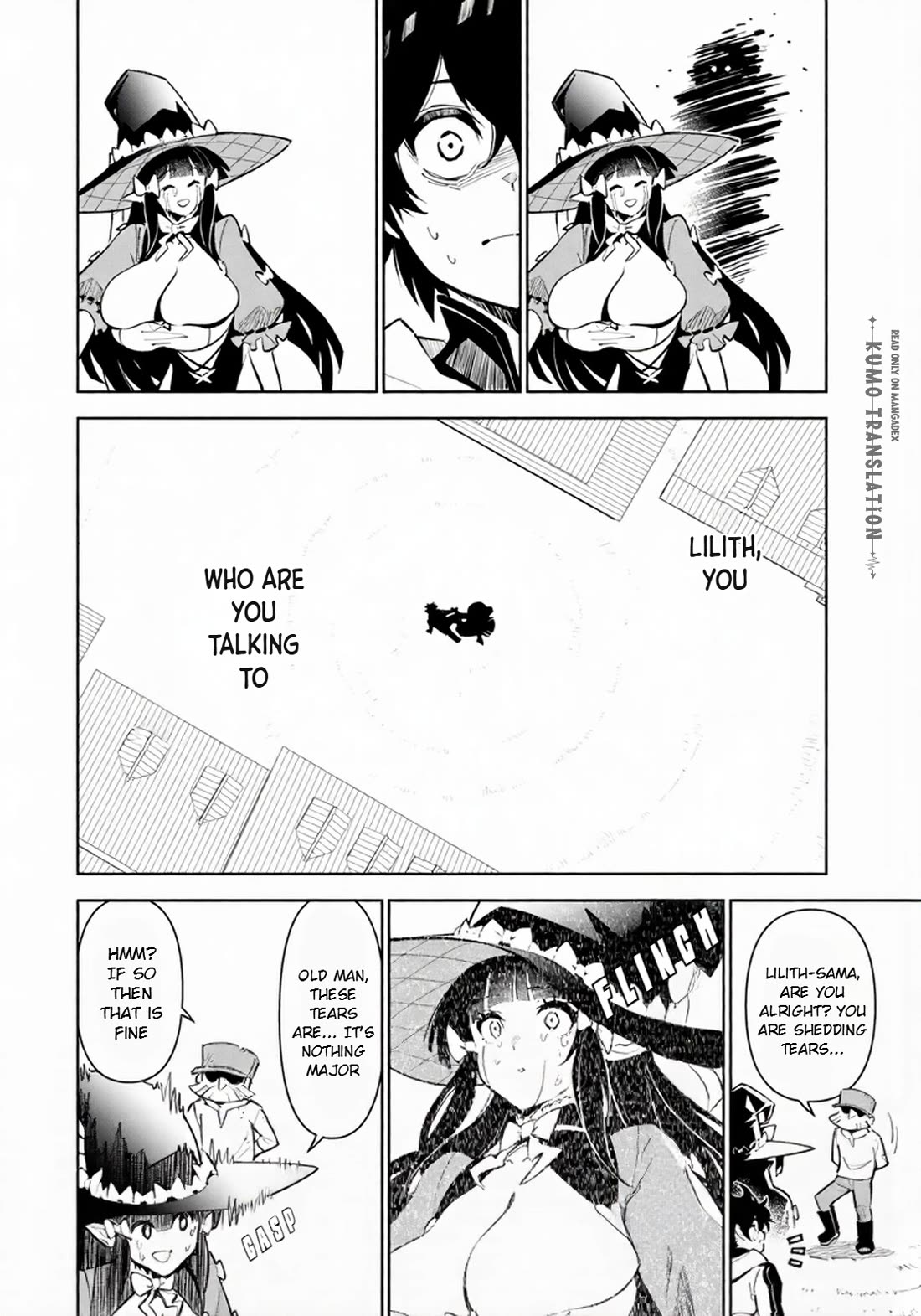 I Died Protecting My Comrades and Was Reborn Twenty Years Later in the Same World… But This Is My Second Reincarnation? Chapter 7 page 3 - Chapter 7: The Mystel Family