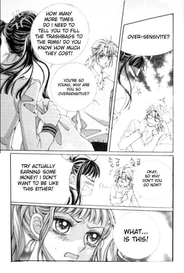 I Do I Do Chapter 1.1 page 13 - Chapter 1.1