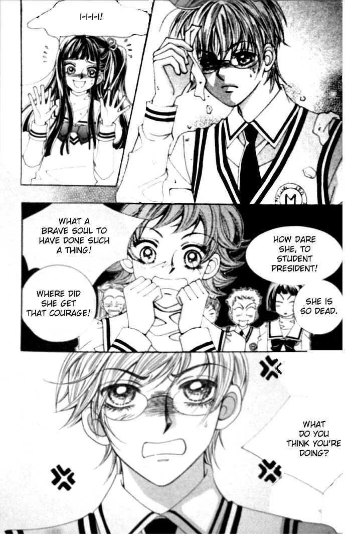 I Do I Do Chapter 1.2 page 10 - Chapter 1.2