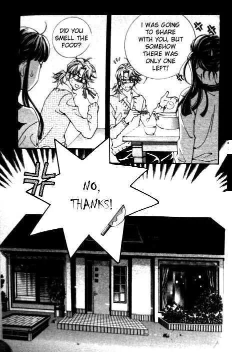 I Do I Do Chapter 1.2 page 5 - Chapter 1.2