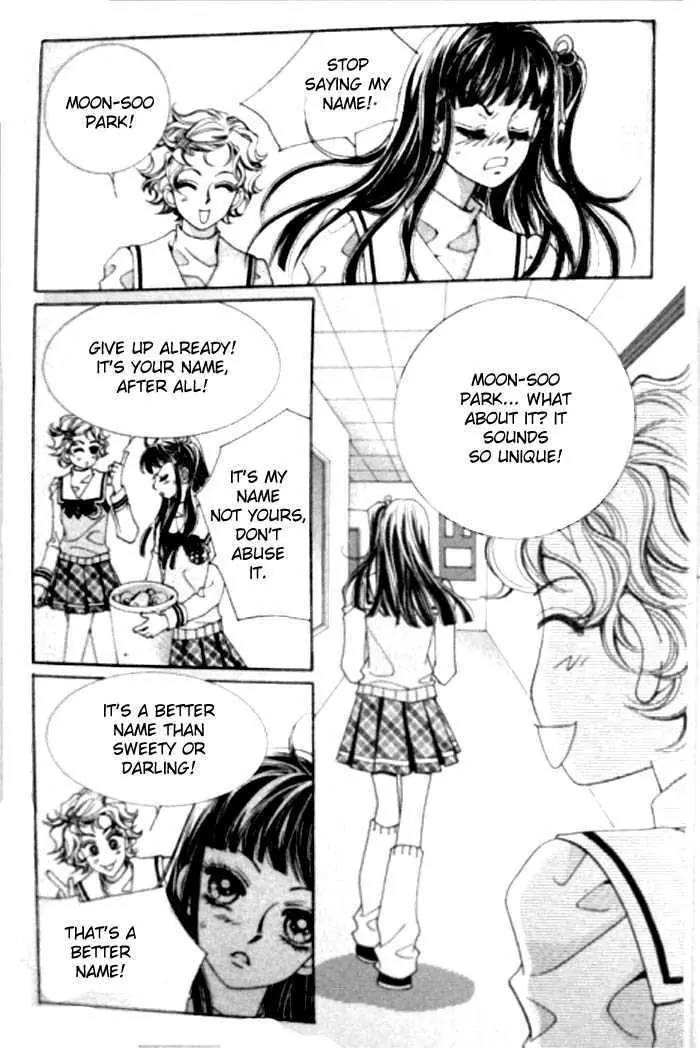 I Do I Do Chapter 1.2 page 7 - Chapter 1.2