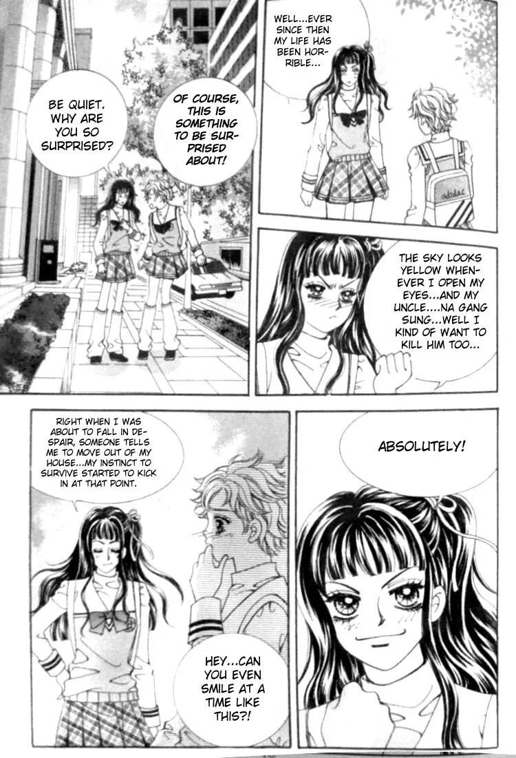 I Do I Do Chapter 10 page 10 - Chapter 10