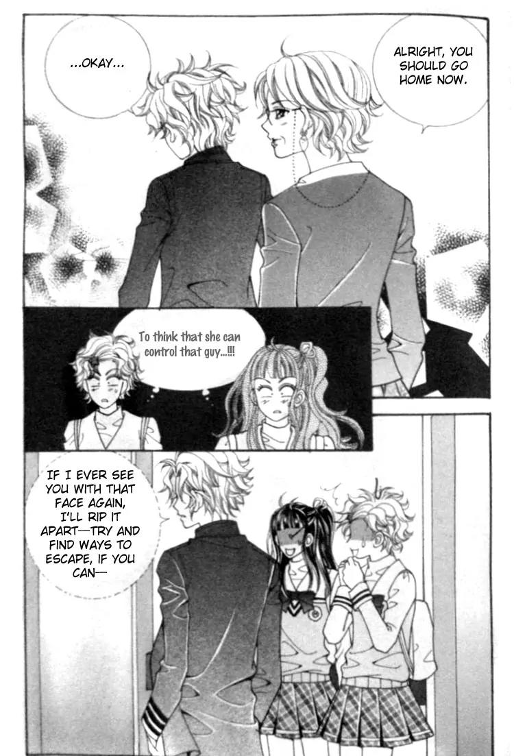 I Do I Do Chapter 10 page 28 - Chapter 10