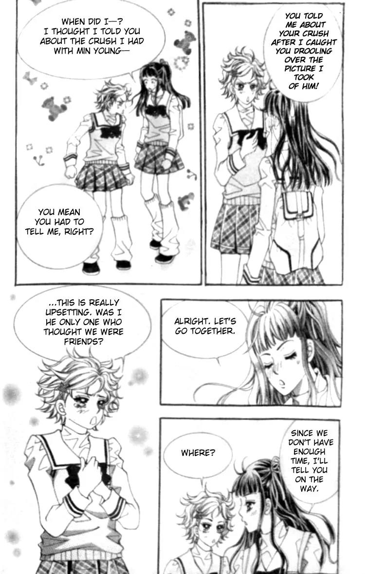 I Do I Do Chapter 10 page 5 - Chapter 10