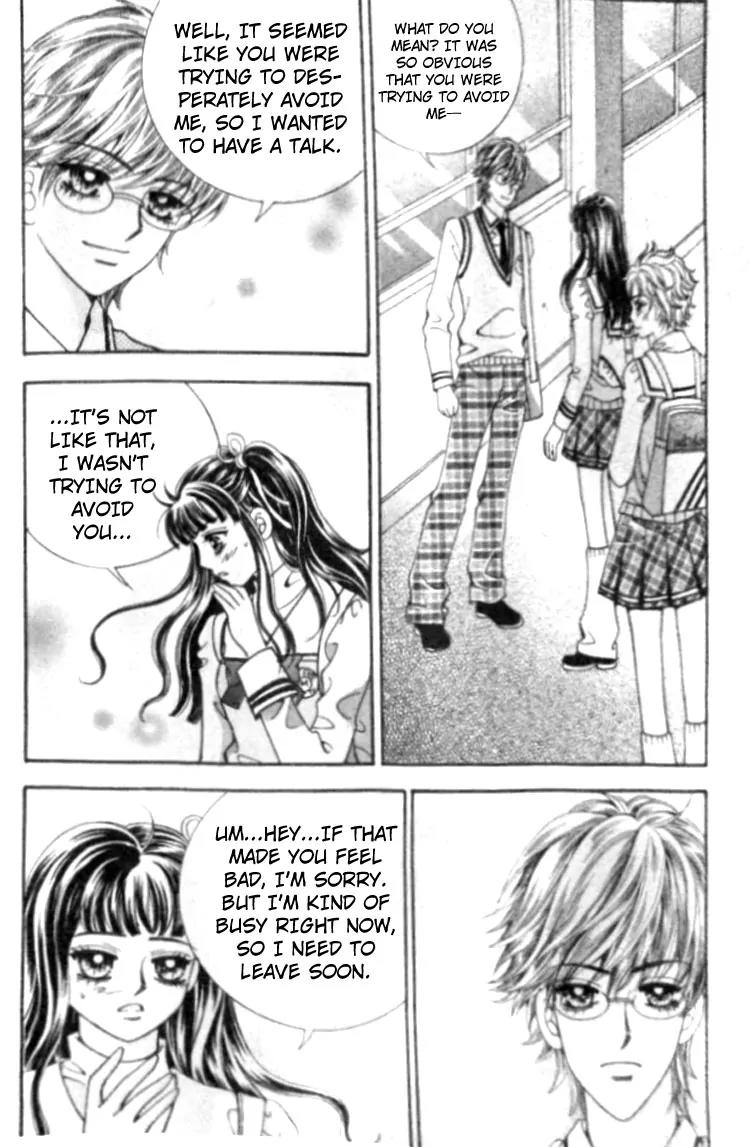 I Do I Do Chapter 10 page 7 - Chapter 10