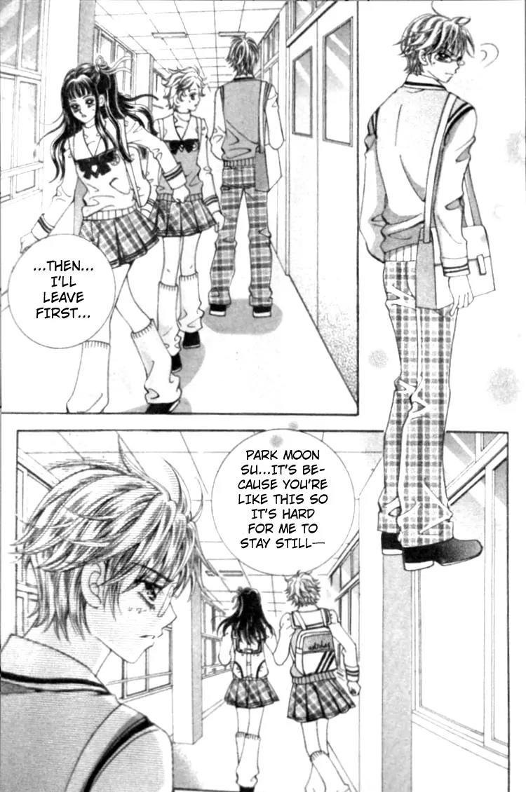 I Do I Do Chapter 10 page 8 - Chapter 10
