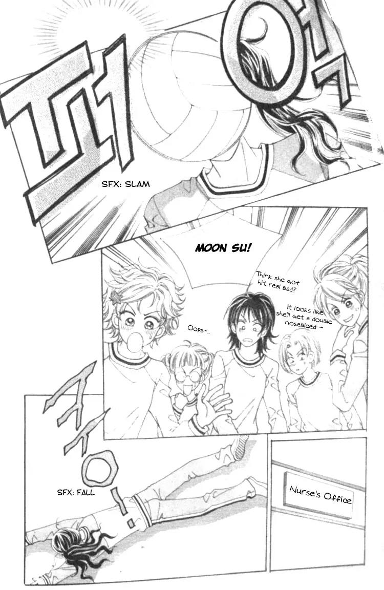 I Do I Do Chapter 11 page 10 - Chapter 11