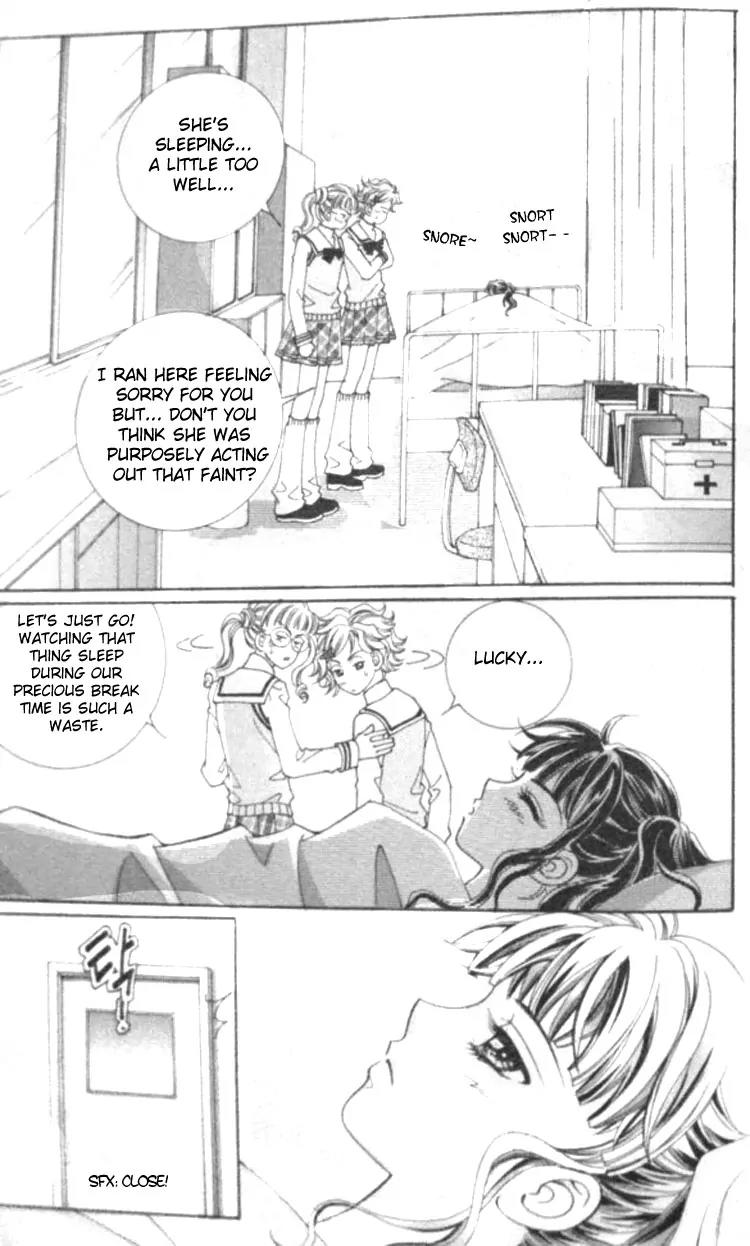I Do I Do Chapter 11 page 11 - Chapter 11