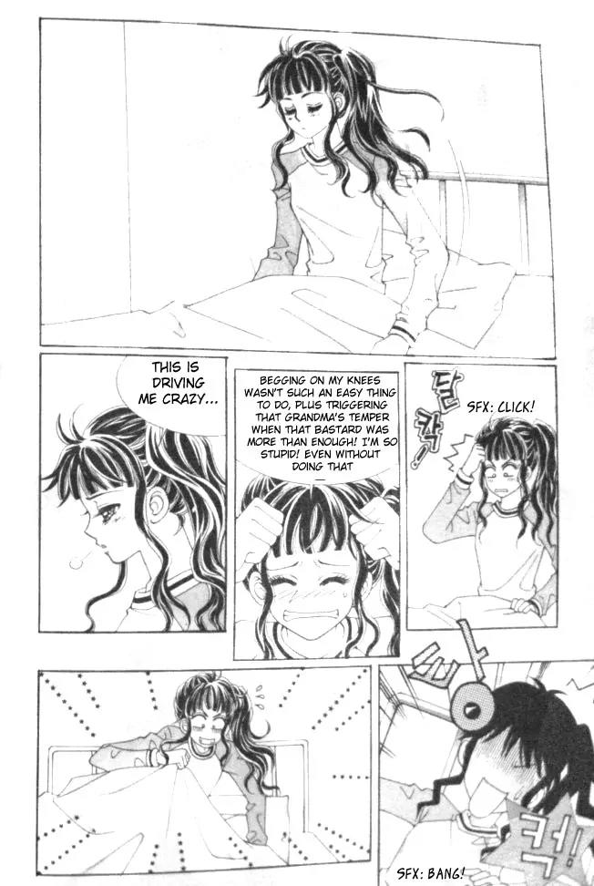 I Do I Do Chapter 11 page 12 - Chapter 11