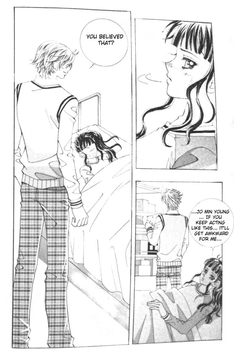 I Do I Do Chapter 11 page 14 - Chapter 11
