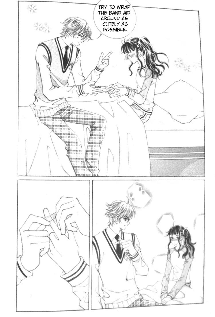 I Do I Do Chapter 11 page 16 - Chapter 11