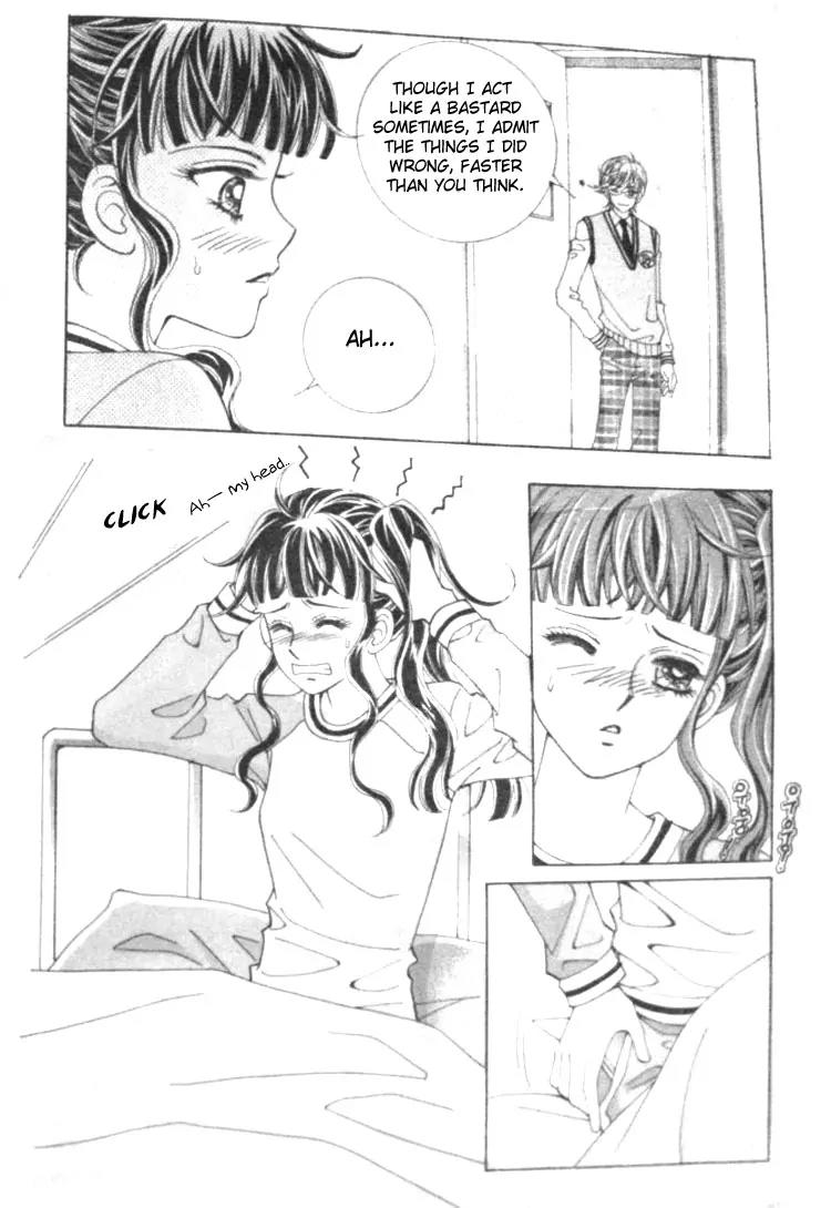 I Do I Do Chapter 11 page 18 - Chapter 11
