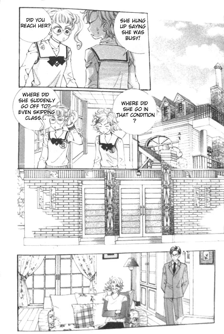 I Do I Do Chapter 11 page 20 - Chapter 11