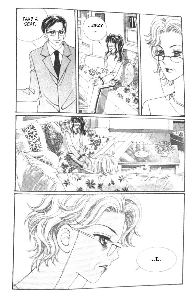 I Do I Do Chapter 11 page 22 - Chapter 11