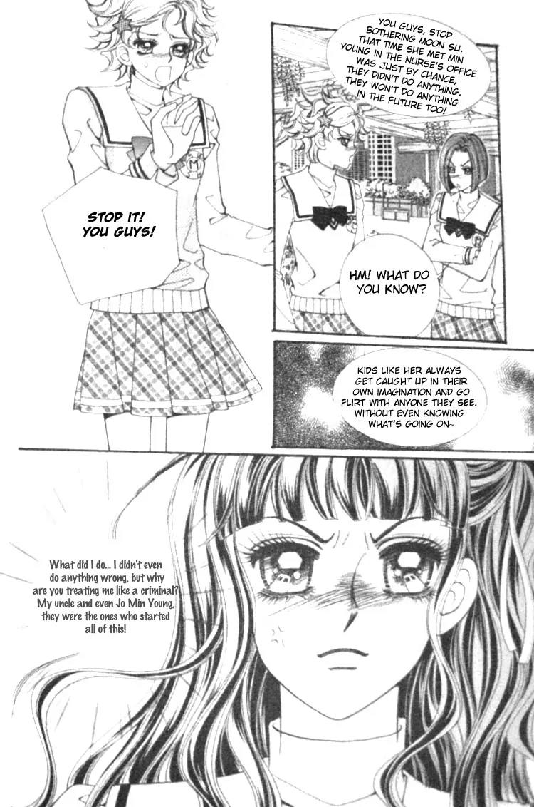 I Do I Do Chapter 11 page 34 - Chapter 11