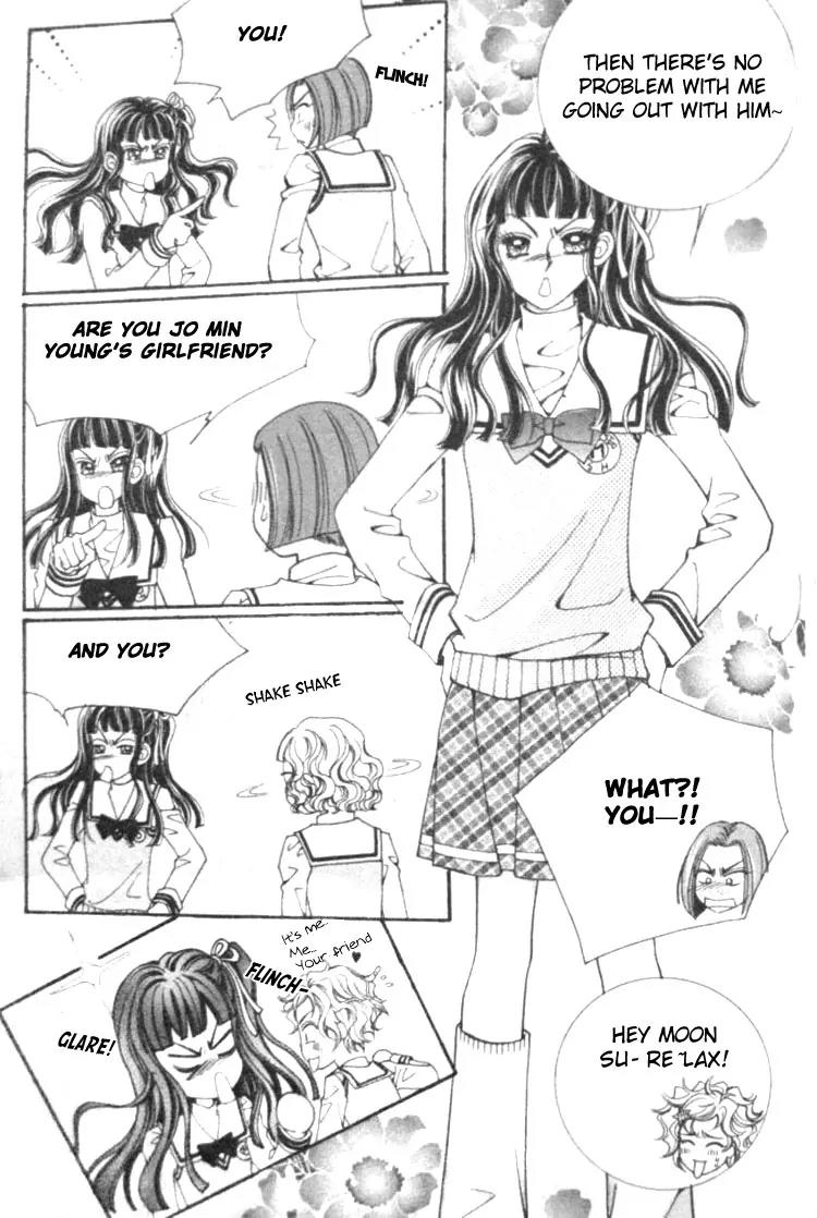 I Do I Do Chapter 11 page 35 - Chapter 11