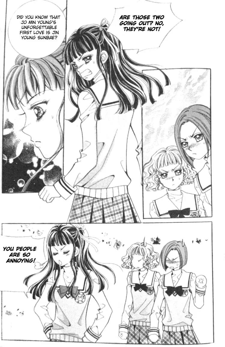 I Do I Do Chapter 11 page 37 - Chapter 11
