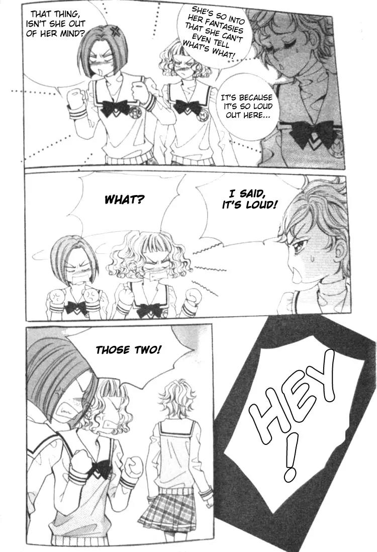 I Do I Do Chapter 11 page 38 - Chapter 11