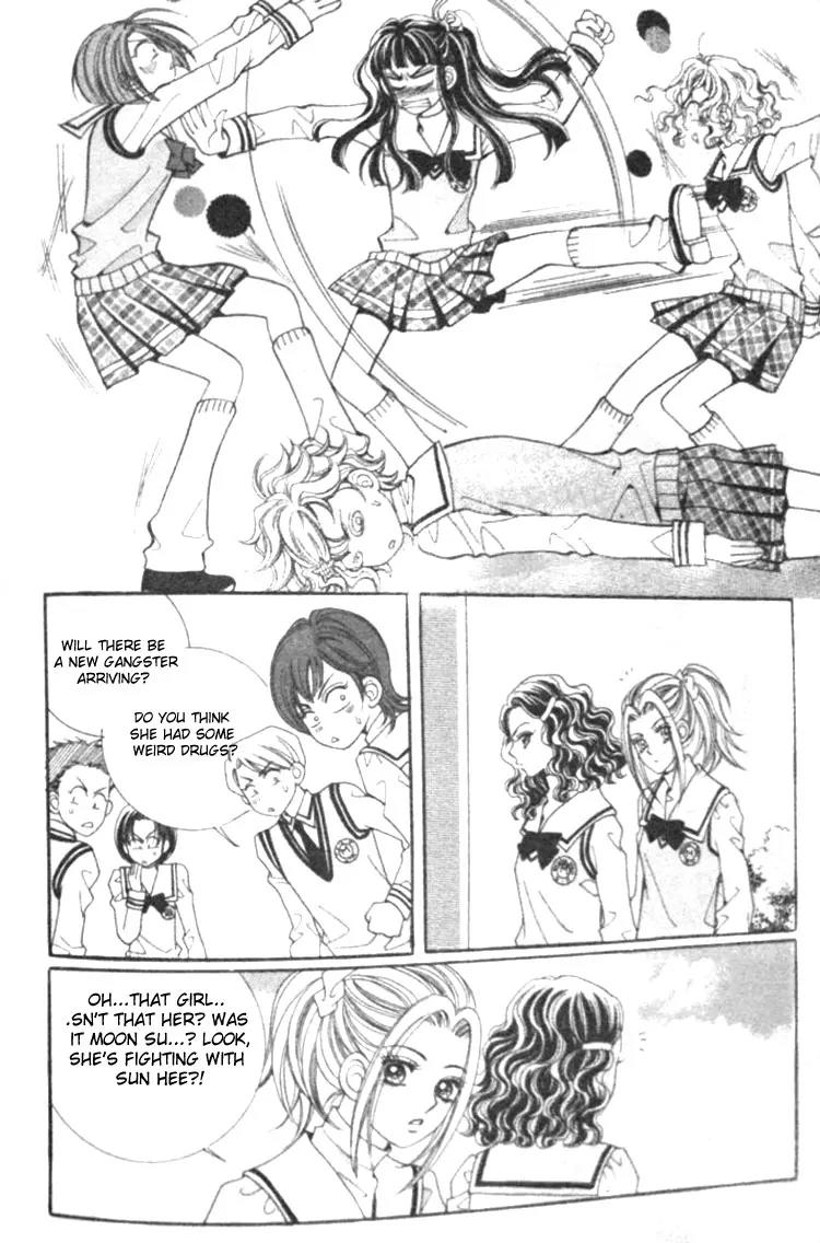 I Do I Do Chapter 11 page 40 - Chapter 11
