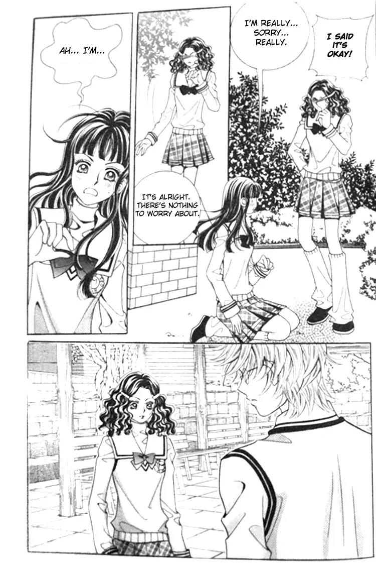 I Do I Do Chapter 11 page 43 - Chapter 11
