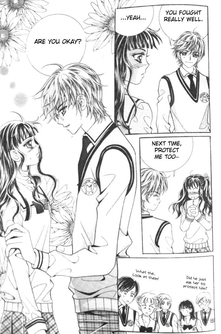 I Do I Do Chapter 11 page 47 - Chapter 11
