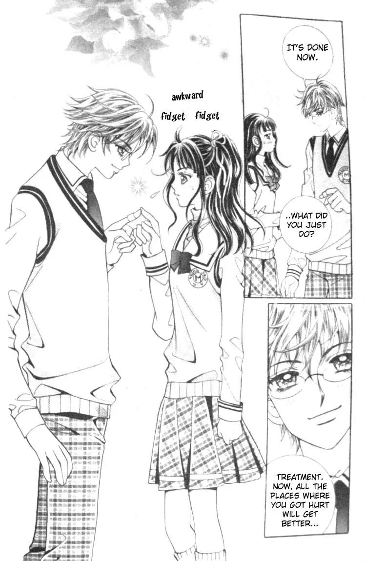 I Do I Do Chapter 11 page 50 - Chapter 11