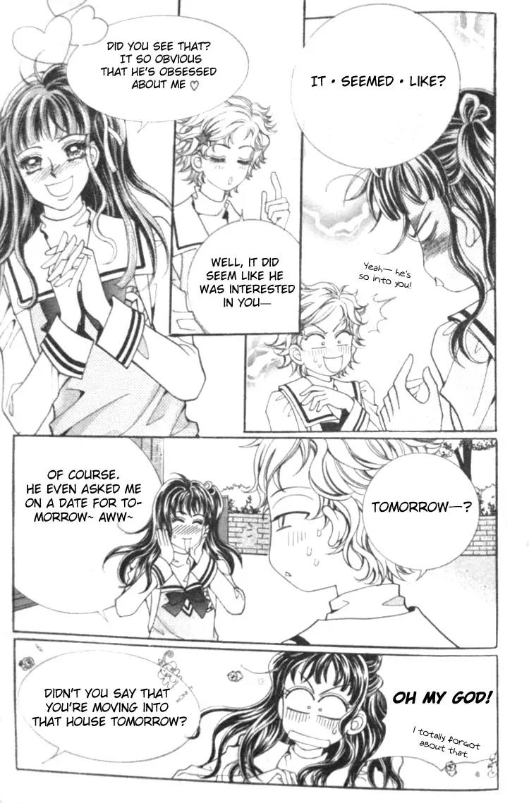 I Do I Do Chapter 11 page 53 - Chapter 11