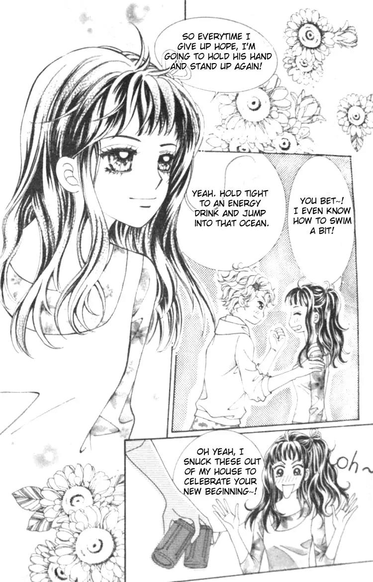 I Do I Do Chapter 11 page 60 - Chapter 11